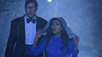 The Rocky Horror Picture Show: Let's Do the Time Warp Again TV Movie: Scene #4