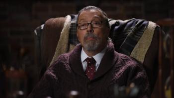 The Rocky Horror Picture Show: Let's Do the Time Warp Again TV Movie: Scene #3