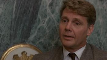 The Russia House Movie: Scene #2