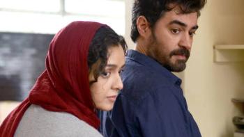 The Salesman Movie: Scene #2