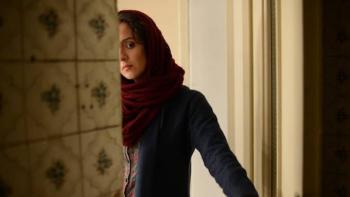 The Salesman Movie: Scene #3