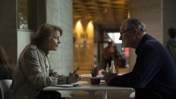 The Sense of an Ending Movie: Scene #2