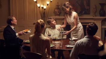 The Sense of an Ending Movie: Scene #3