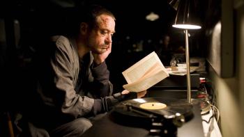 The Soloist Movie: Scene #3