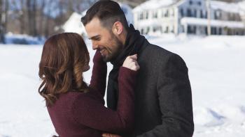 The Spirit of Christmas Movie: Scene #1