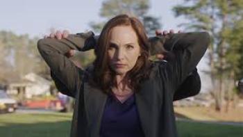 The Suitcase Killer: The Melanie McGuire Story: Candice King