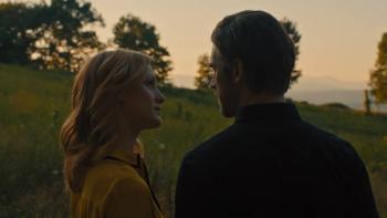 The Ticket Movie: Scene #1