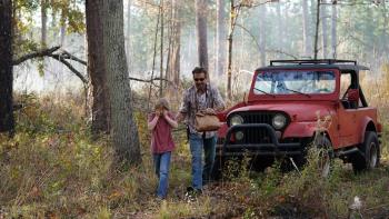 The Tiger Rising Movie: Scene #3