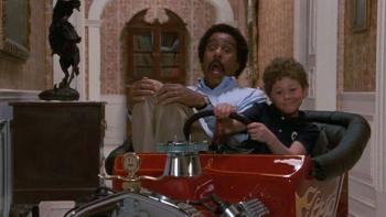 The Toy Movie: Scene #2