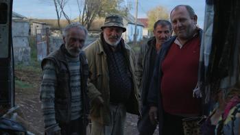 The Trader Movie: Scene #1