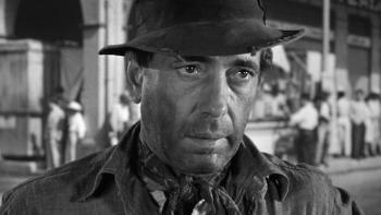 The Treasure of the Sierra Madre Movie: Scene #3