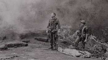 The Vietnam War TV Movie: Scene #1