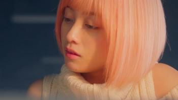 Kanna Hashimoto as Kei in The Violence Action