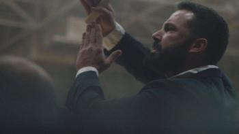 The Way Back Movie: Scene #3