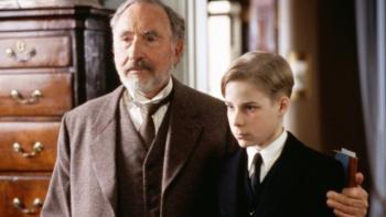 The Winslow Boy Movie: Scene #1