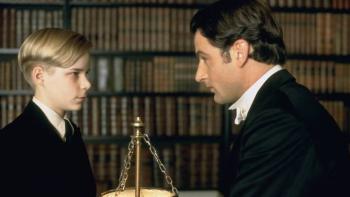 The Winslow Boy Movie: Scene #3