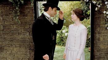 The Winslow Boy Movie: Scene #2