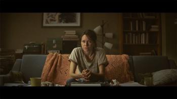 The Wolf Hour Movie: Scene #2