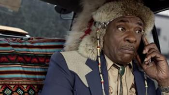 The 420 Movie: Scene One