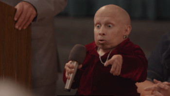 The 420 Movie: Scene Two