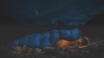 The Alpinist Movie: Scene One