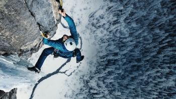 The Alpinist Movie: Scene Three
