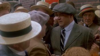 The Babe Movie: Scene One