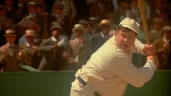 The Babe Movie: Scene Two