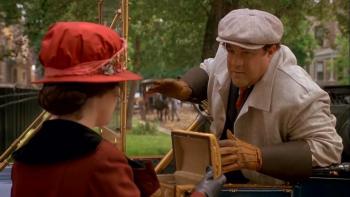 The Babe Movie: Scene Three