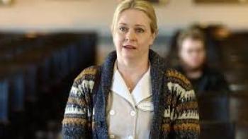 The Bad Guardian: Melissa Joan Hart 