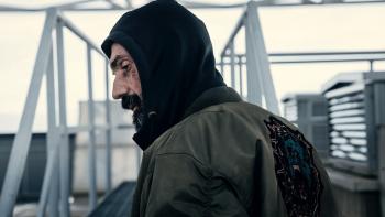 The Beast Movie: Scene Two