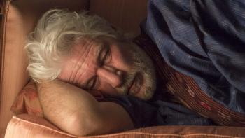 The Benefactor Movie: Scene #2