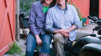 The Biggest Little Farm Movie: Scene #1