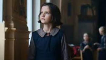 The Bombardment Movie: Scene # 3