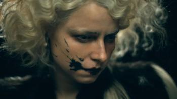 The Bride! Movie: Jessie Buckley as Ida/The Bride