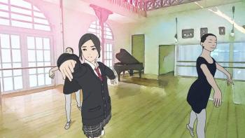 The Case of Hana & Alice Movie: Scene #3