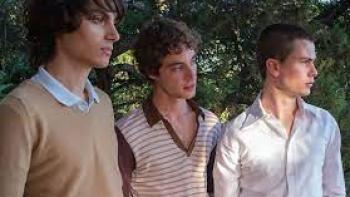 The Catholic School Movie: Scene # 1