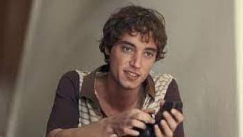 The Catholic School Movie: Scene # 3