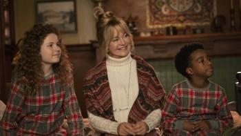 The Christmas Chronicles 2 Movie: Scene 2