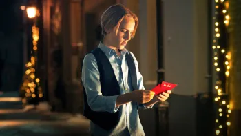 The Claus Family 2 Movie: Scene #3