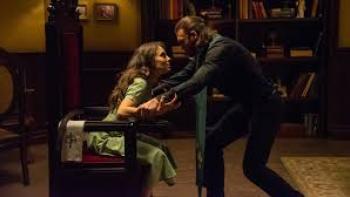 The Cleansing Hour Movie: Scene 3