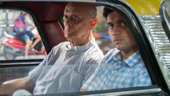 The Disciple Movie: Scene 1