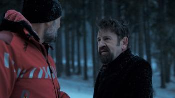 The Father Who Moves Mountains Movie: Scene #3