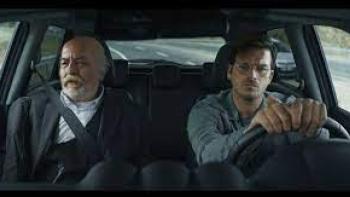 The Festival of Troubadours Movie: Scene # 1