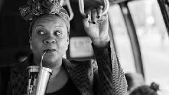 The Forty-Year-Old Version Movie: Radha Blank