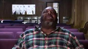 The Friendliest Town Movie: Scene 2