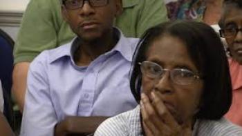 The Friendliest Town Movie: Scene 3