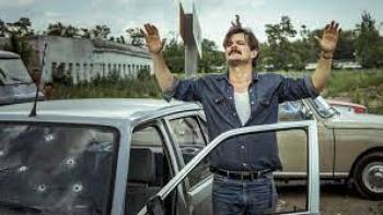 The Getaway King Movie: Scene # 1