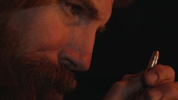 The Girl On the Mountain Movie: Scene One