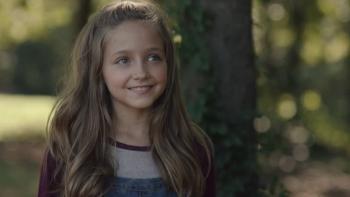 The Girl Who Believes in Miracles Movie: Scene #2